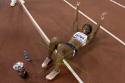 WELTKLASSE ZUERICH 2025