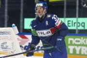 ITALIEN - KANADA