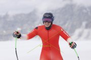 TRAINING ZERMATT 2023