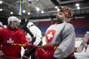 TRAINING SCHWEIZ