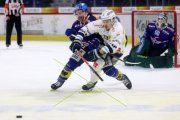 KLOTEN - AMBRI