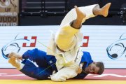 JUDO LAUSANNE 2026