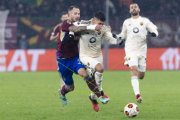 SERVETTE - ROMA