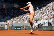 FRENCH OPEN 2026