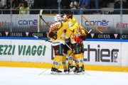 LUGANO - GENF