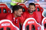 SION - LUGANO