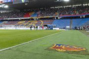 BASEL - YVERDON