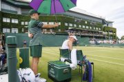 WIMBLEDON 2025