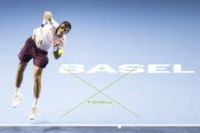 SWISS INDOORS 2026