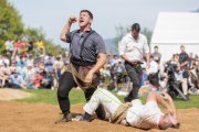 OB/NIDWALDNER KANTONALSCHWINGFEST 2026
