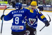 FRIBOURG - TIGERS
