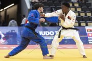 JUDO LAUSANNE 2026