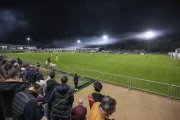 ROTKREUZ - SERVETTE