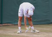WIMBLEDON 2025