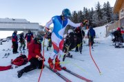 SWISS-SKI TRAINING