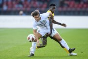 ZUERICH - YB