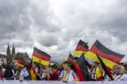 DEUTSCHLAND - DAENEMARK