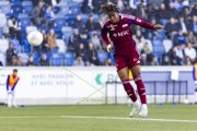 LAUSANNE - SERVETTE