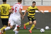 YB U19 - LEIPZIG U19