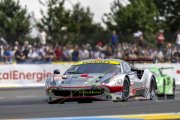24H LE MANS