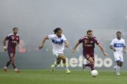 SERVETTE - LAUSANNE