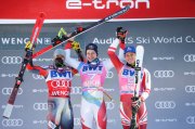 WENGEN 2022