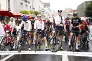 TOUR DE SUISSE WOMEN 2025