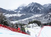 OLYMPIA MILANO CORTINA  2026