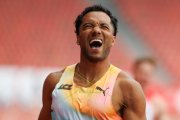 LEICHTATHLETIK SM 2026