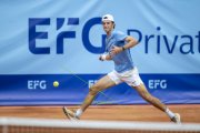SWISS OPEN GSTAAD