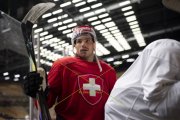 TRAINING SCHWEIZ