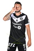 LUGANO PORTRAIT