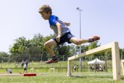 ETF LAUSANNE 2025
