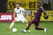 SERVETTE - YB