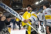 DAVOS - FRIBOURG