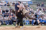 SOLOTHURNER KANTONAL SCHWINGFEST