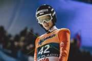 LAKE PLACID 2024