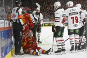 TIGERS - LAUSANNE