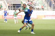 ST.GALLEN - LUZERN