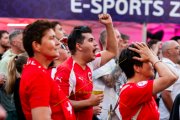 PUBLIC VIEWING SCHWEIZ -