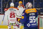 KLOTEN - BIEL