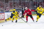 SCHWEIZ - SCHWEDEN
