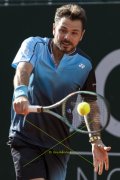 GENEVA OPEN 2026