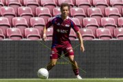 SERVETTE - WESTERLO