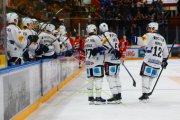 LAKERS - FRIBOURG