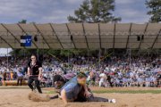 AARGAUER KANTONALSCHWINGFEST