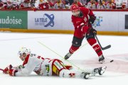 LAUSANNE - BIEL