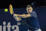 SWISS INDOORS 2025