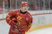 TIGERS - AMBRI
