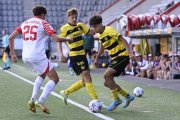 YB U19 - LEIPZIG U19